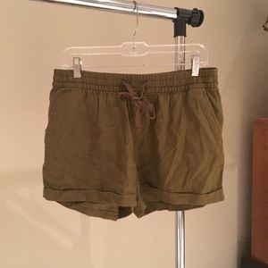 Old navy shorts